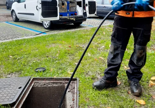 drain cleaning1