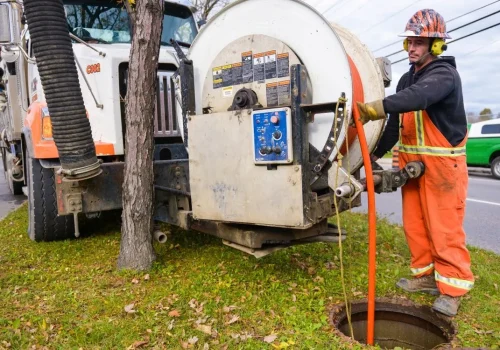 drain cleaning3